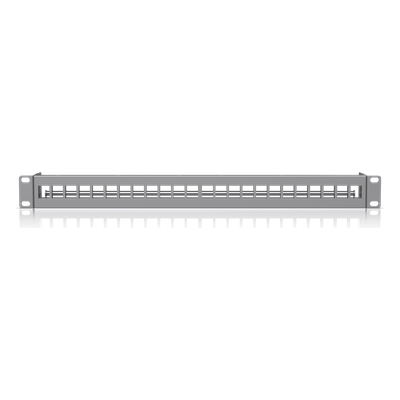 UACC-RACK-PANEL-PATCH-BLANK-24