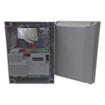 CAME 801QA-0080 – Cuadro de Mando / 110VAC Entrada / 24VDC Salida / Compatible Series AXO y ATS