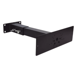 BEA 10-MINIBRACKET – Mini Bracket Industrial / Acero al Carbono / Ajuste 6-12 Pulgadas / 2.32 lbs / Montaje Sensor