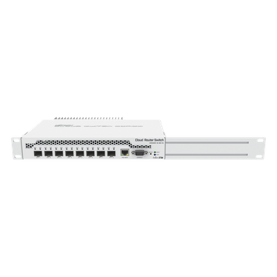 CRS309-1G-8S+IN