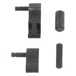 KLEIN TOOLS 63753 – Juego de repuesto / 4 piezas / Cortador multicable / Edición pre-2017