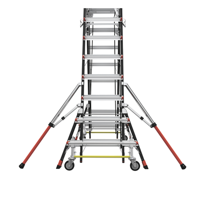 CAGE8FTR