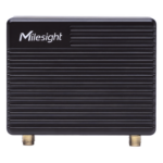 MILESIGHT UR41-L08AF – Router Industrial 4G LTE / WiFi 802.11b/g/n / GPS-GNSS Multiconstelación / RS232+RS485 / I/O Digital / Consumo 78 mA / -40°C a 60°C / IP30