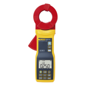 FLUKE FLUKE-1630-2FC – Terrómetro de Gancho / Sin Picas / 0.025 a 1500 Ω / Fuga 0.2 mA a 39.99 A / CAT III/IV / 1000V