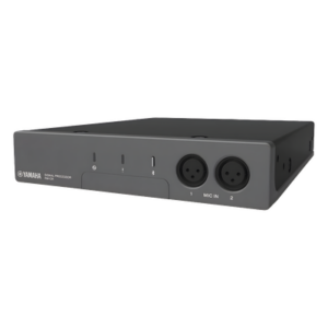 YAMAHA RM-CR – Procesador de Audio para Conferencia / Dante / Bluetooth / USB / Sintonización Automática / Latencia 8ms