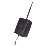 RITRON RIB-600ANALOG – Adaptador para Sistemas de Voceo y Radio / Doble Banda VHF 150-160 MHz / UHF 450-470 MHz / Entrada Auxiliar / Grabación de Mensajes / Compatible DTMF y Selcall