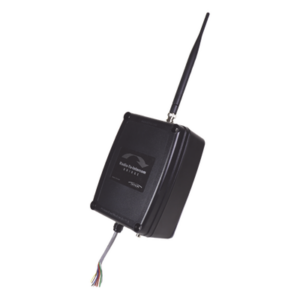RITRON RIB-600ANALOG – Adaptador para Sistemas de Voceo y Radio / Doble Banda VHF 150-160 MHz / UHF 450-470 MHz / Entrada Auxiliar / Grabación de Mensajes / Compatible DTMF y Selcall