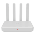 HUAWEI AR180 – Router Wi-Fi 7 / 2.5 Gbps WAN / 4 Puertos Gigabit Flexibles / 100 Clientes / Controladora 8 APs / Mesh 20 m (65.6 ft)