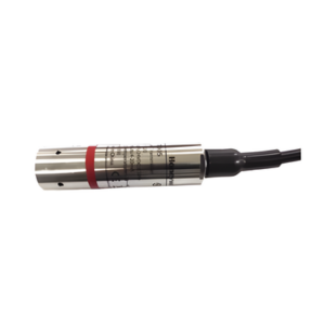 HONEYWELL BMS L8000T020 – Sensor de Nivel de Líquido / Presión Sumergible / Salida 4-20 mA / Rango 15 m (49.2 ft) / IP68 / Acero Inoxidable