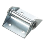 ACCESSPRO MID-HINGE – Bisagra central para puertas de garage / Acero galvanizado / 8 a 20 pies (2.4 a 6.1 m) / 16 tamaños / Puertas seccionales residenciales y comerciales