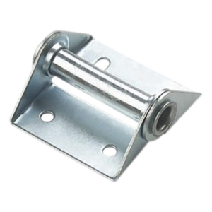ACCESSPRO MID-HINGE – Bisagra central para puertas de garage / Acero galvanizado / 8 a 20 pies (2.4 a 6.1 m) / 16 tamaños / Puertas seccionales residenciales y comerciales