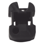SIEMON PG2-U – Protector de Palma / Inserto Extraíble / Terminaciones en Superficies Planas / Compatible con Conectores UltraMAX y CT / 250g