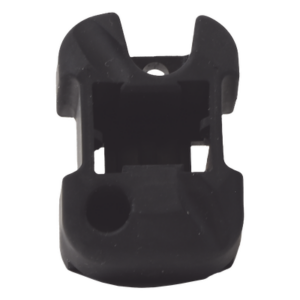 SIEMON PG2-U – Protector de Palma / Inserto Extraíble / Terminaciones en Superficies Planas / Compatible con Conectores UltraMAX y CT / 250g