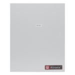 ALTRONIX AL1024ULX – Fuente de Alimentación / 24 VCC 10 A / 1 Salida / Respaldo por Batería / 115 VAC 60 Hz / Protección por Cortocircuito y Sobrecarga Térmica