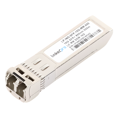 LP-IND-SFP-10G-MM-550