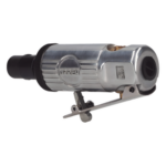 URREA SYS-UP-876 – Moto-tool Neumático / 1/4" / 25,000 RPM / 4 SCFM / 4.75" (12.1 cm) / Desalojo Frontal