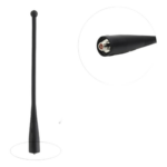 TXPRO EPC806V3 – Antena Helical / 806-869 MHz / 1.5 dBi / Omnidireccional / SMA Hembra / 182.3 mm