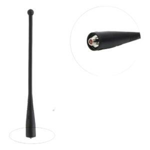 TXPRO EPC806V3 – Antena Helical / 806-869 MHz / 1.5 dBi / Omnidireccional / SMA Hembra / 182.3 mm