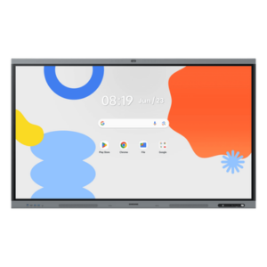 SAMSUNG ELECTRONICS WA86FX-P – Pantalla Interactiva / 86