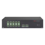 HIKVISION DS-D42AM-2 – Tarjeta de Control de Paneles LED / 12V DC 1A / 200 x 42 x 126.7 mm / 0.7 kg / 0.66 x 0.14 x 0.42 ft