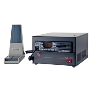 SKB-7302-HK – Estación Base con Radio KENWOOD TK-7302, VHF 136-174 MHz, 50 Watts, 16 Canales.