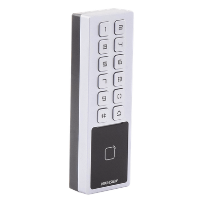 DS-K1T805MX