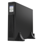 LINKEDPRO BY EPCOM LP6KRT220 – UPS On-Line Doble Conversión / 6 kVA / 5.4 kW / Rack-Torre 2U / Entrada-Salida 220 VCA Fase Única / Eficiencia hasta 98% Modo Eco