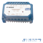 SYSCOM SCT120MC – Controlador Solar con Temporizador / 12 Vcc / 20 A / Temporización 30 min a 12 h / Protección Bajo Voltaje 10 Vcc / Regulación Carga 12.70 a 14.40 Vcc / Indicadores LED