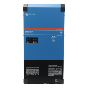 VICTRON ENERGY MPII48/5000SP – MultiPlus-II 48/5000/70-95 / Inversor Cargador de Onda Pura / Entrada 48 Vcc / Salida 4000 W 120 Vca 60 Hz