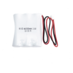 SFIRE BAT-700W – Batería de Emergencia / Ni-Cd / 3.6V DC / 1000 mAh / Compacta