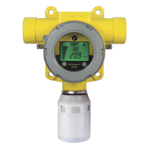 HONEYWELL ANALYTICS SPXCDULNHX – Detector Fijo de Gas Tóxico / Sensor Electroquímico H2S / Rango 10 a 100 ppm / Salida 4-20 mA / IP66 / UL/cUL