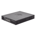 CAMBIUM NETWORKS MX-TX1012GXPA-00 – Switch PoE Capa 2/3 / 8 Puertos Gigabit PoE / 4 SFP+ 10 Gbps / Rendimiento 96 Gbps / PoE Budget 200W / Zero-Touch Provisioning