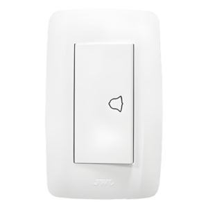 JWJ JTL-B72-13 – Timbre de 127 V~60 HZ 10 A / Color Blanco.