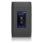 UBIQUITI UACC-SFP-WIZARD – Reprogramador y Probador Portátil / SFP/SFP+/SFP28/QSFP+/QSFP28 / Pantalla Táctil 1.9" / BLE / Batería Li-Ion 300 mAh