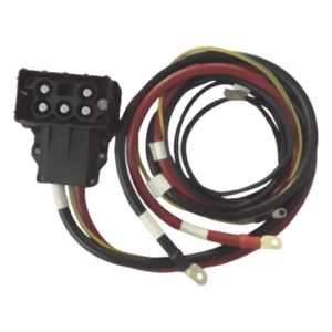 GROWATT AXE5.0LC1CABLES – Cable de Comunicación Industrial / Alta Velocidad / Resistente a Altas Temperaturas / Baja Pérdida de Señal / Entornos Exigentes