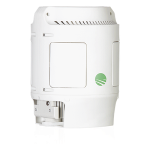 Siklu MH-N366-CCP-POE-MWB – Nodo Mesh Multiruta / 15 Gbps / 60 GHz Banda Libre / Cobertura 360° / 4 Sectores 90° / 60 Terminales / Terragraph