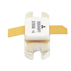 MITSUBISHI RD60-HUF1-101 – Transistor MOSFET de Potencia / 850V / 110A / 150W / TO-247 / 2,788 pies