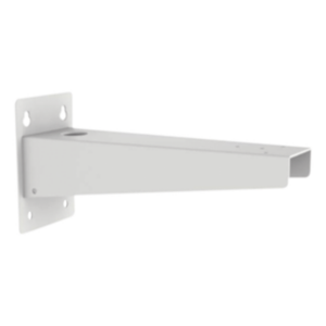 HIKVISION DS-1701ZJ/HWB – Soporte de Pared para Radar y Cámara de Tráfico / Luz Suplementaria Integrada / Acero Galvanizado SUS304 / Carga 15 kg / IP Complementario