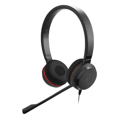 EVOLVE-30-DUO-UC
