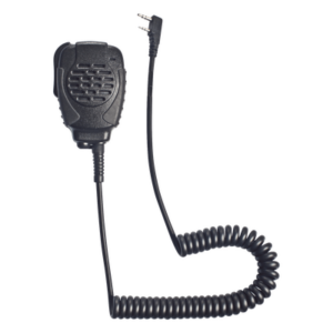 TXPRO TX9 – Micrófono-bocina / GPS integrado / IPX5 / Cancelación de ruido / 1W promedio / 2W máximo / -20°C a 50°C