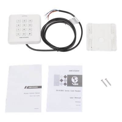 DS-K1801EK