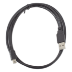 TXPRO CABLEMINIUSB – Cable Programador USB / USB A a Mini USB / 480 Mbps / 1.8 m (5.9 ft) / Plug-and-Play