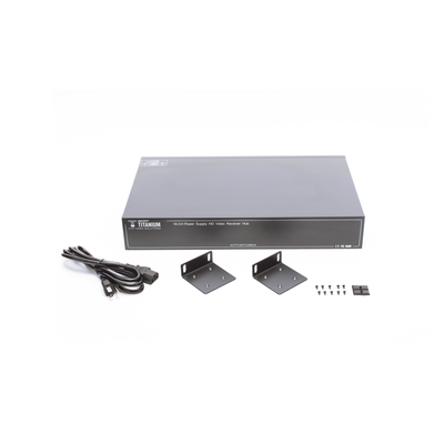 KIT-TT16PVTURBOX-RX