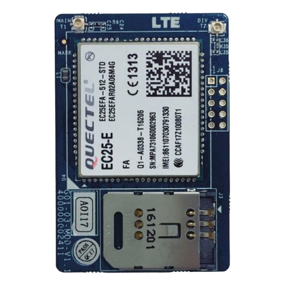 LTE-MODULE