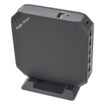 RUIJIE RG-EG105GW(T) – Router Wi-Fi 5 MESH / Dual-Band 1267 Mbps / Balanceo 4 WAN / 150 Clientes / 700 Mbps Rendimiento / SD-WAN / 4 Antenas 3-4 dBi