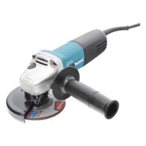 MAKITA 95-54-HNG – Esmeriladora Angular / 115 mm (4-1/2") / 10,000 RPM / 710W / 258 x 129 x 106 mm / 1.8 kg