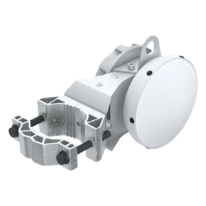RF ELEMENTS SH90WB-GO – Antena Horn Sectorial / 90° / Banda Ultra Ancha 4900-7200 MHz / 10-11 dBi / Haz Simétrico H+V / TwistPort™ / IP55