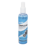 SILIMEX COMPUCARE – Loción Limpiadora / Electrónica y Herramientas / 250 ml / No Tóxica / Biodegradable
