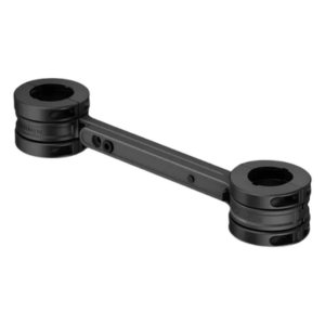 GARMIN 10-13404-50 – Estabilizador de Tensión / Diseño Dogbone / Compatible con Soporte Syp Pole™ / Montaje Profesional