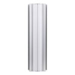 UBIQUITI AM-5AC22-45 – Antena Sectorial / 5 GHz / 22 dBi / Cobertura Horizontal 45° / 5.150 - 5.875 MHz / Montaje Universal